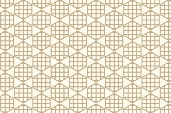 Geometric Seamless Patterns 11 for Branding and Graphics