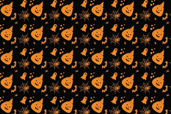 Halloween Patterns Icon-153 Review