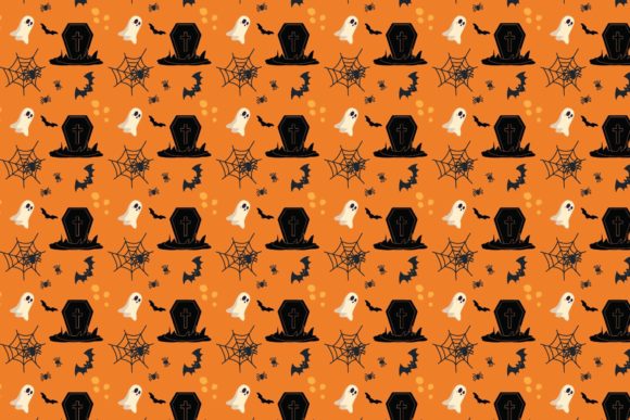 Halloween Patterns Icon-169 Review