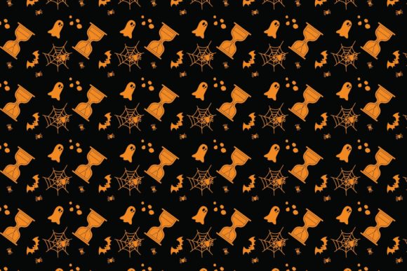 Halloween Patterns Icon-207 Review