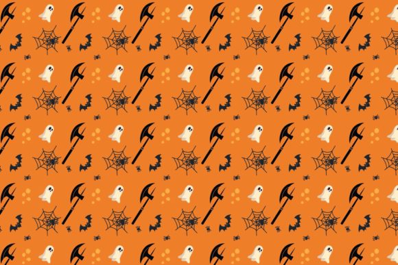 Halloween Patterns Icon-213 Review