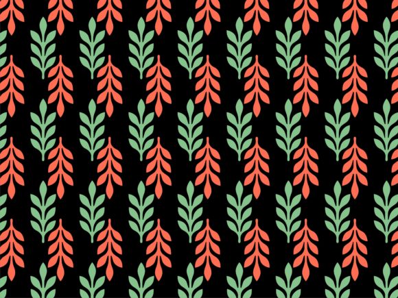 Leaf Patterns 3 Review for Embroidery Projects