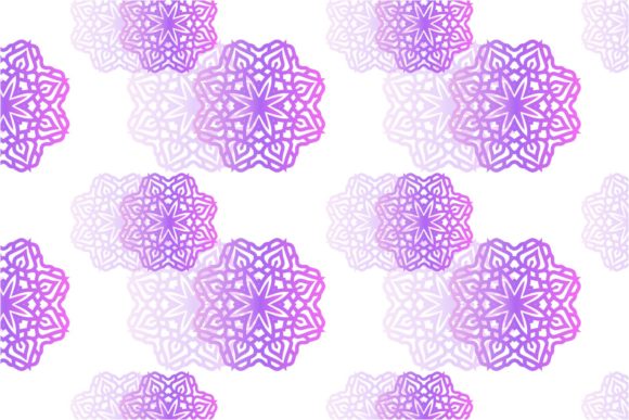 Ornament Traceries Patterns for Cricut and Handmade Projects